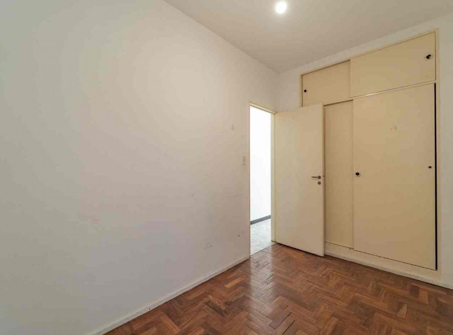 Foto de 3 AMB AL FRENTE CON BALCÓN Y PATIO APTO CREDITO!, imagen 2