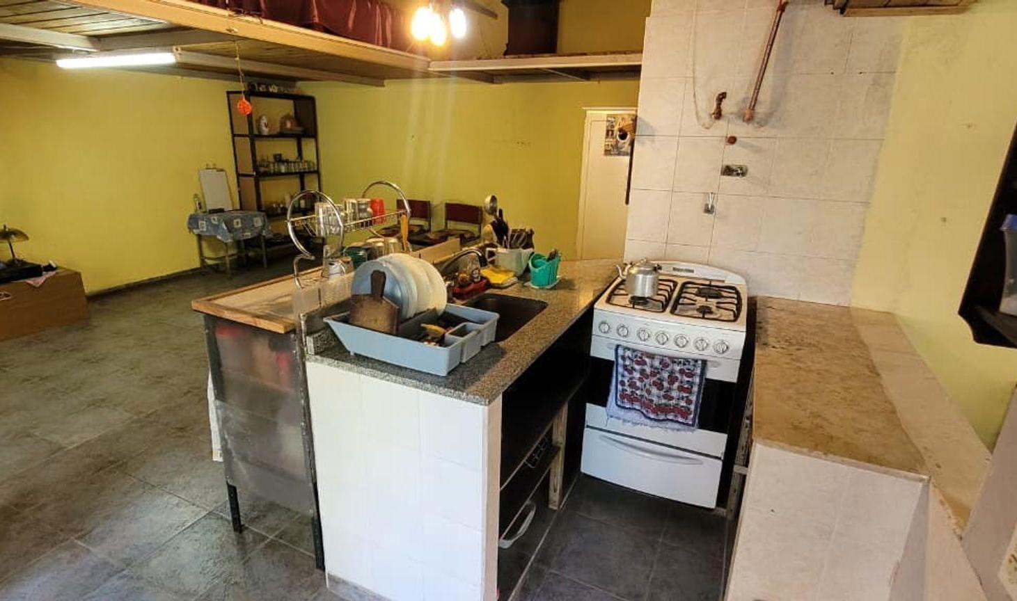 Foto de CASA QUINTA CON PARRILLA Y QUINCHO, imagen 3