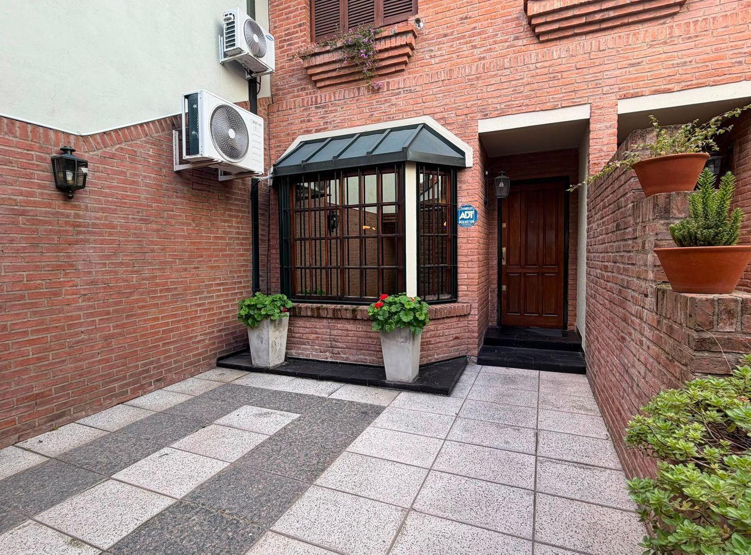 Foto de PH triplex de 4 amb /Jardíny dcia V. Pueyrredon, imagen 4
