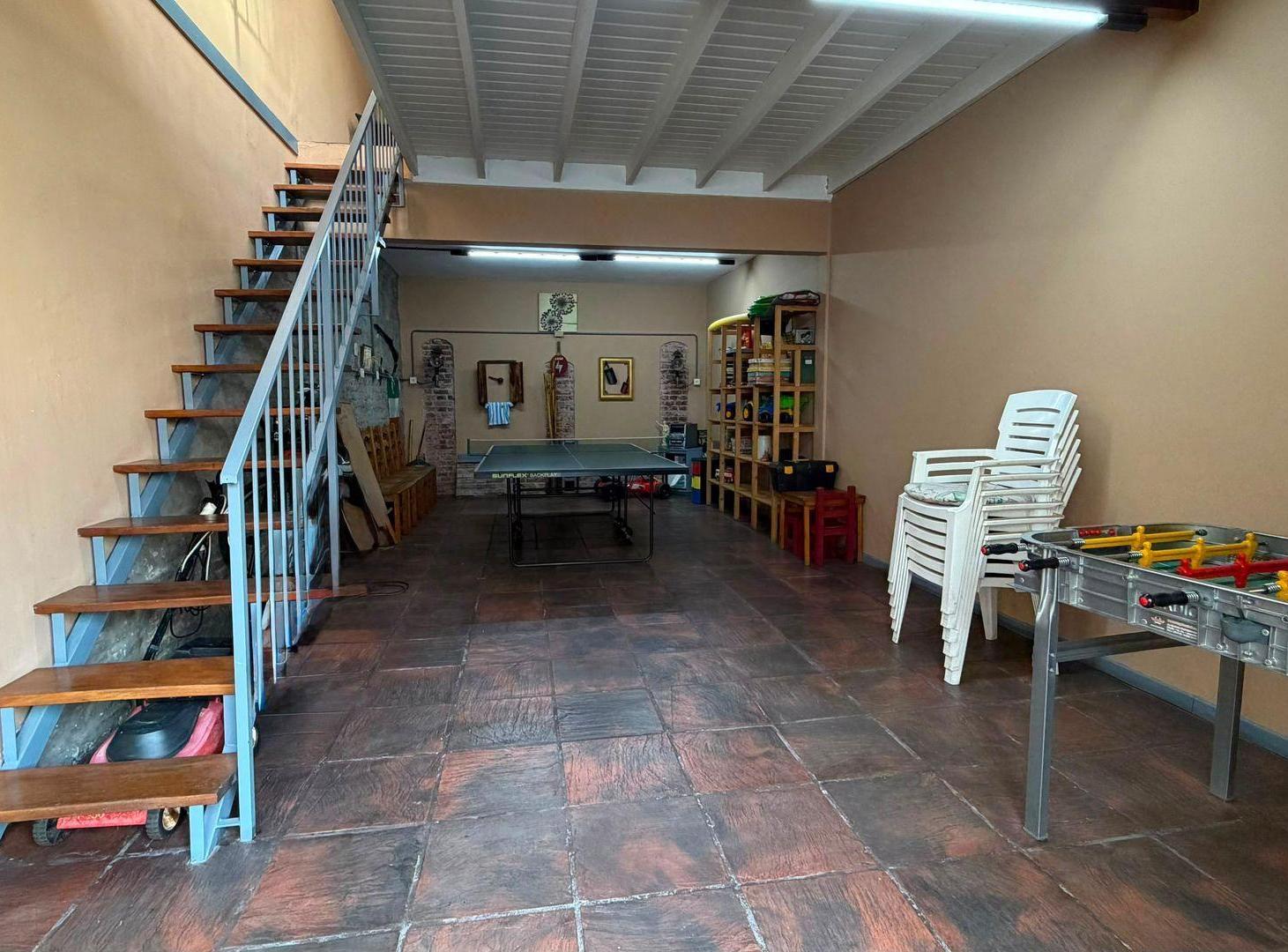 Foto de PH triplex de 4 amb /Jardíny dcia V. Pueyrredon, imagen 5