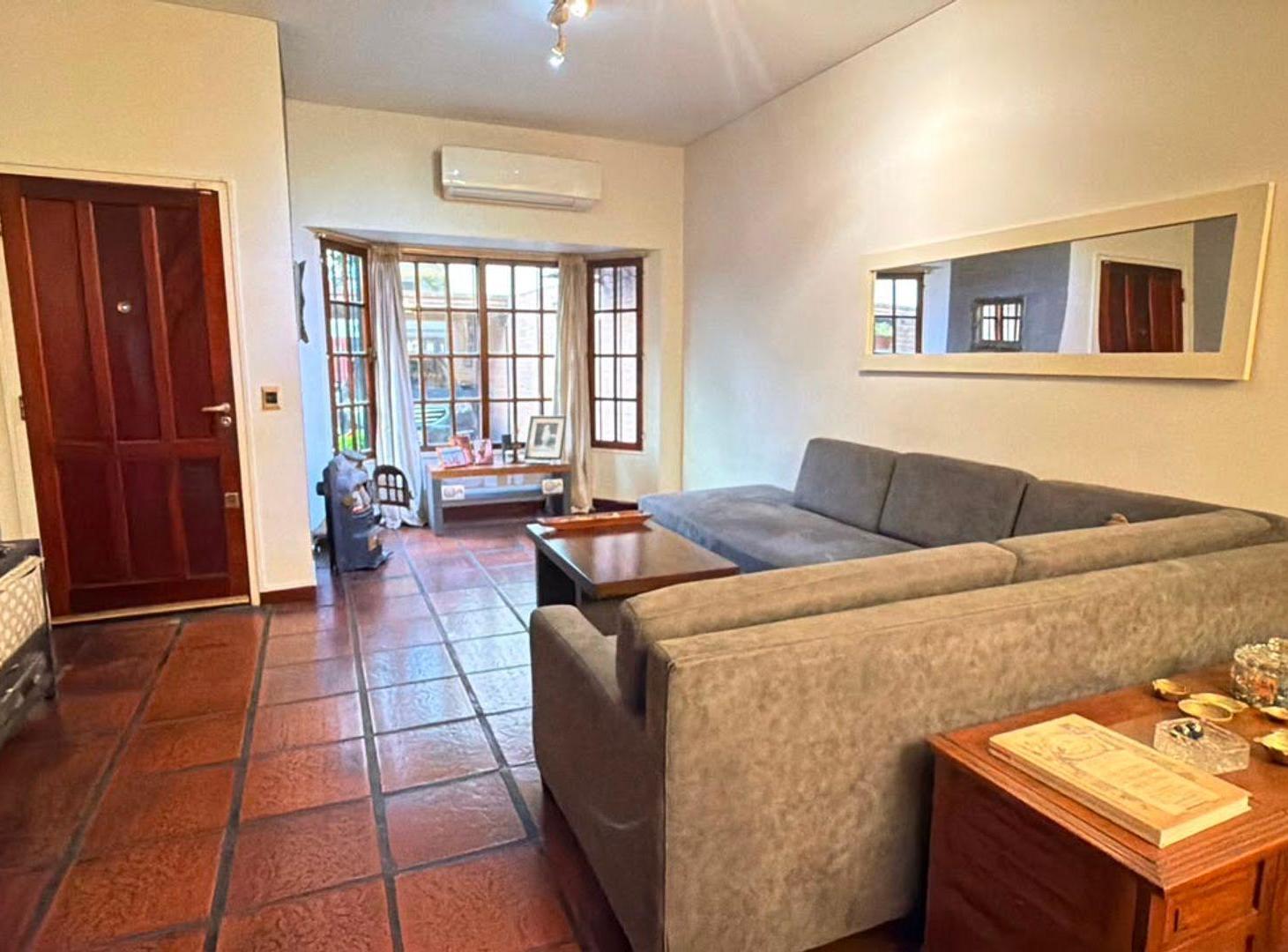Foto de PH triplex de 4 amb /Jardíny dcia V. Pueyrredon, imagen 2
