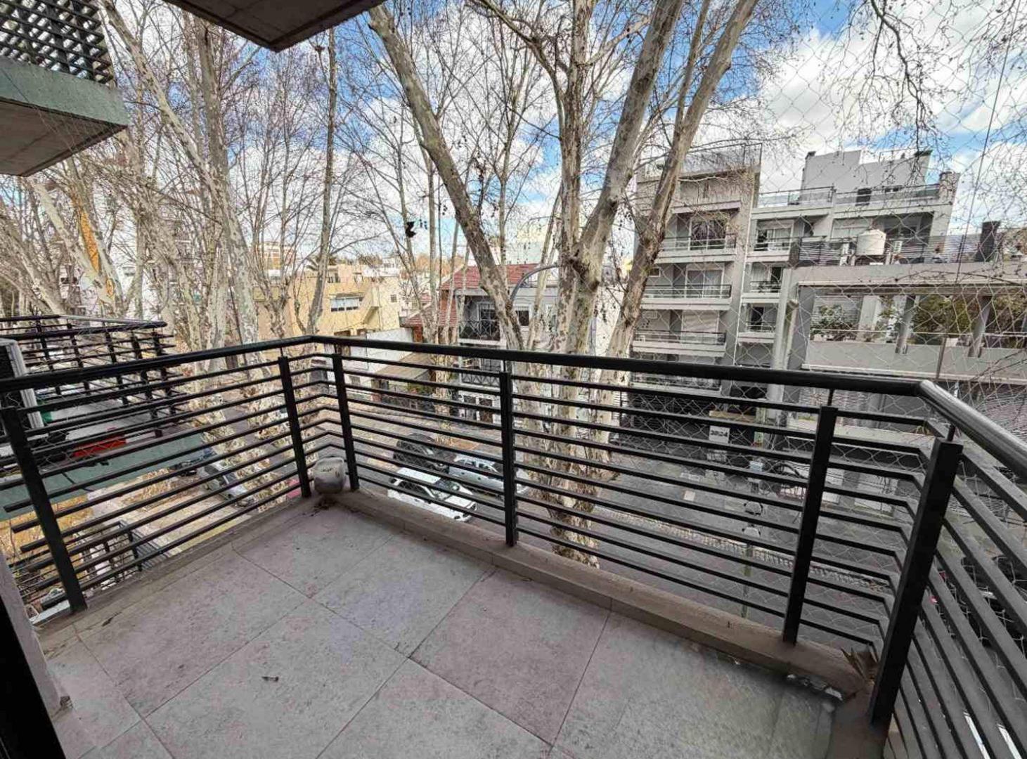 Foto de Alquiler Monoamb. c/cochera - Villa Urquiza, imagen 4