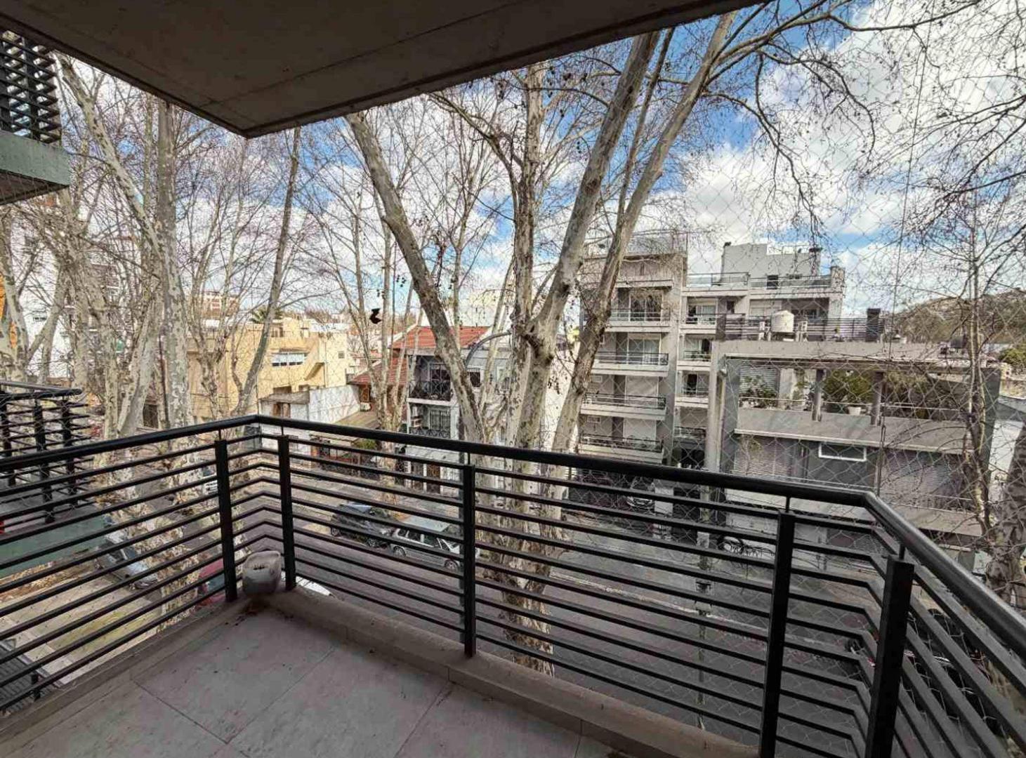 Foto de Alquiler Monoamb. c/cochera - Villa Urquiza, imagen 5