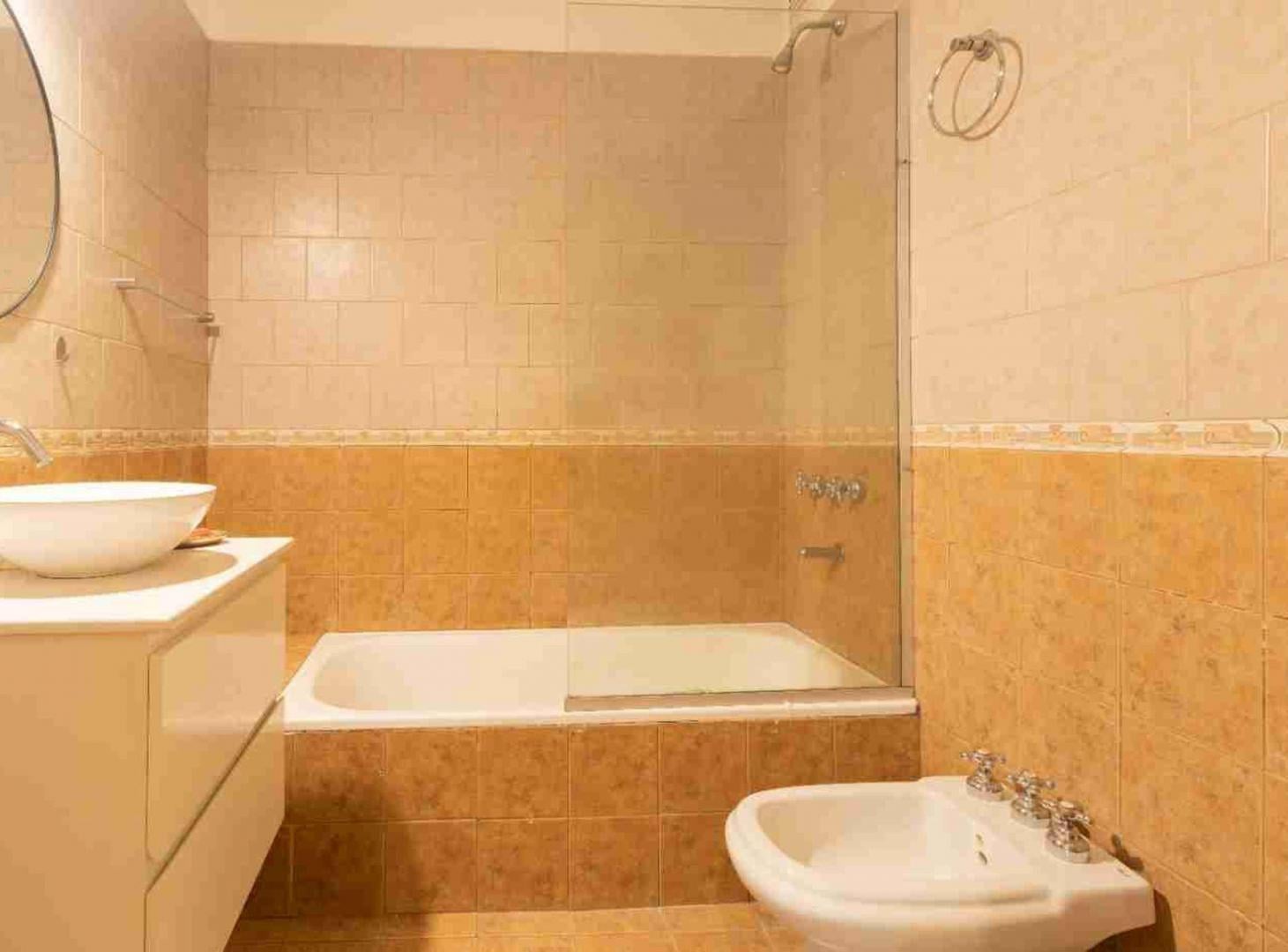 Foto de 2 ambientes con patio en Av Cordoba - OPORTUNIDAD, imagen 5