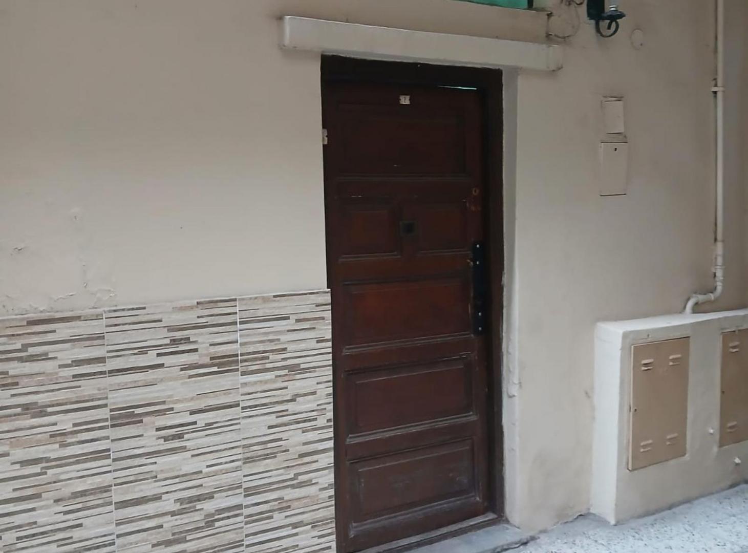 Foto de PH 2 Ambientes y medio con Altillo en Balvanera, imagen 1