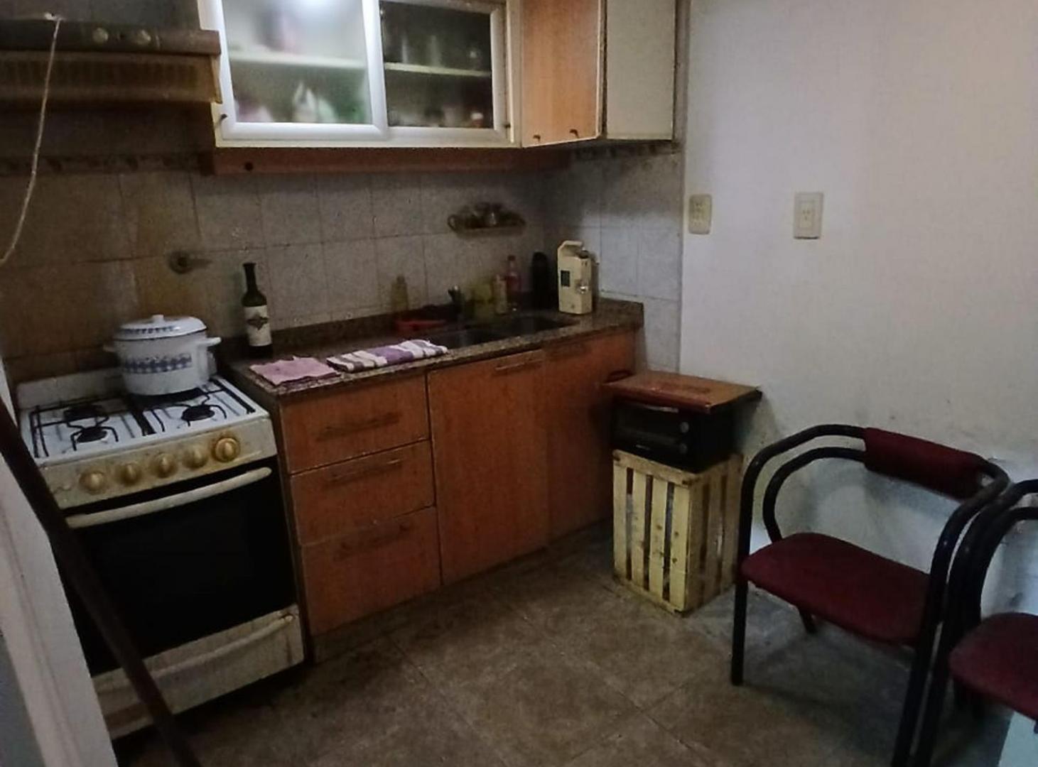 Foto de PH 2 Ambientes y medio con Altillo en Balvanera, imagen 4