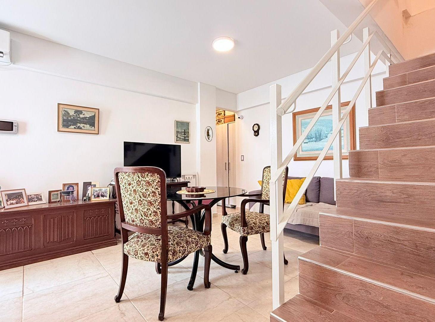 Foto de VENDE DEPTO 4 AMB 98m2 TOT V. PUEYRREDON, imagen 2