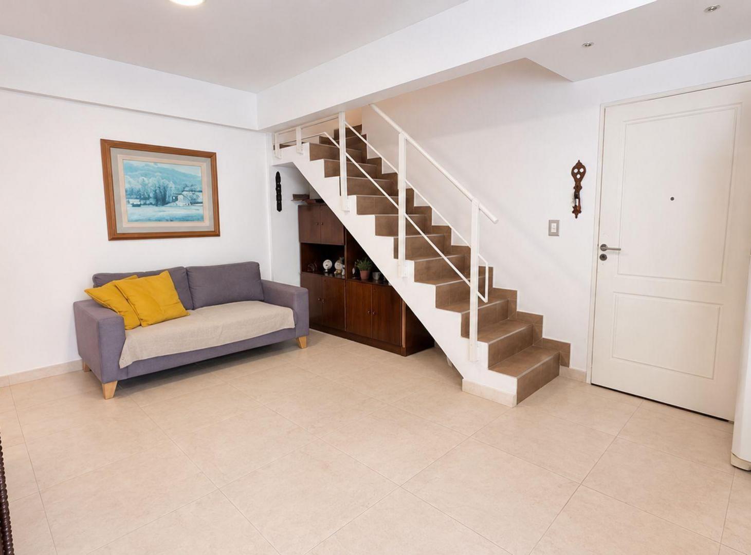 Foto de VENDE DEPTO 4 AMB 98m2 TOT V. PUEYRREDON, imagen 5