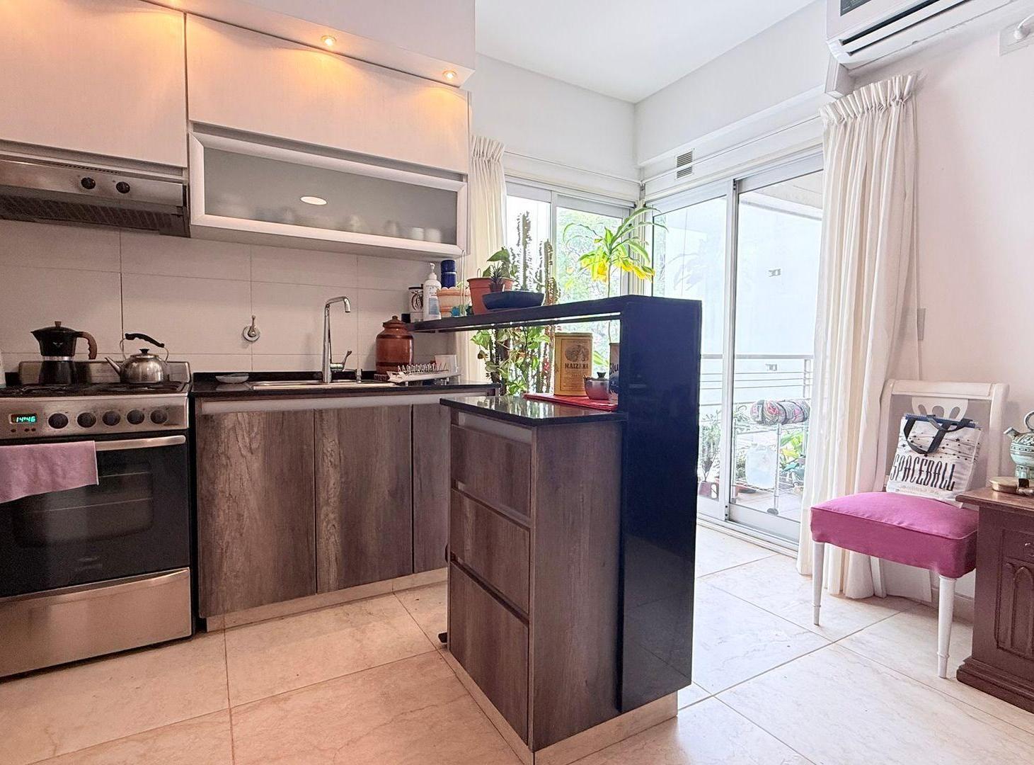 Foto de VENDE DEPTO 4 AMB 98m2 TOT V. PUEYRREDON, imagen 3