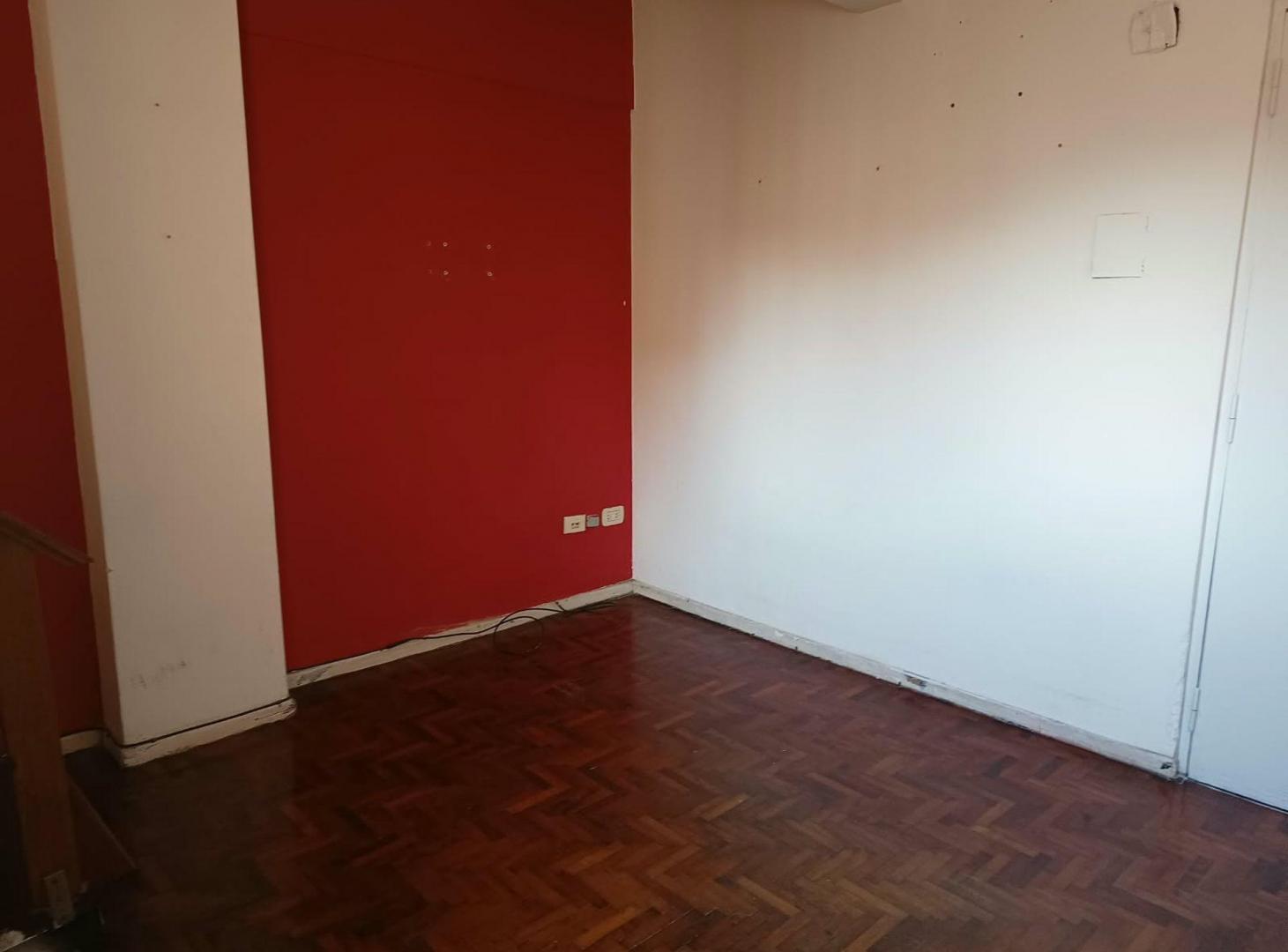 Foto de DPTO 2 AMB ALQUILER BALVANERA BAULERA LUMINOSO, imagen 4