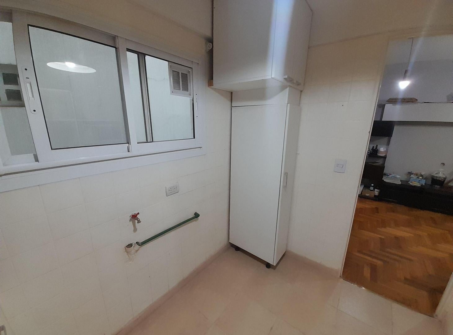 Foto de DEPARTAMENTO 2 AMBIENTES APTO CREDITO Y PROFESION, imagen 3