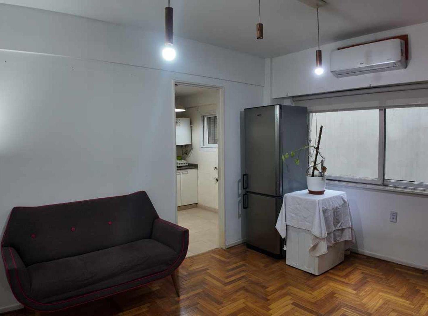 Foto de DEPARTAMENTO 2 AMBIENTES APTO CREDITO Y PROFESION, imagen 5