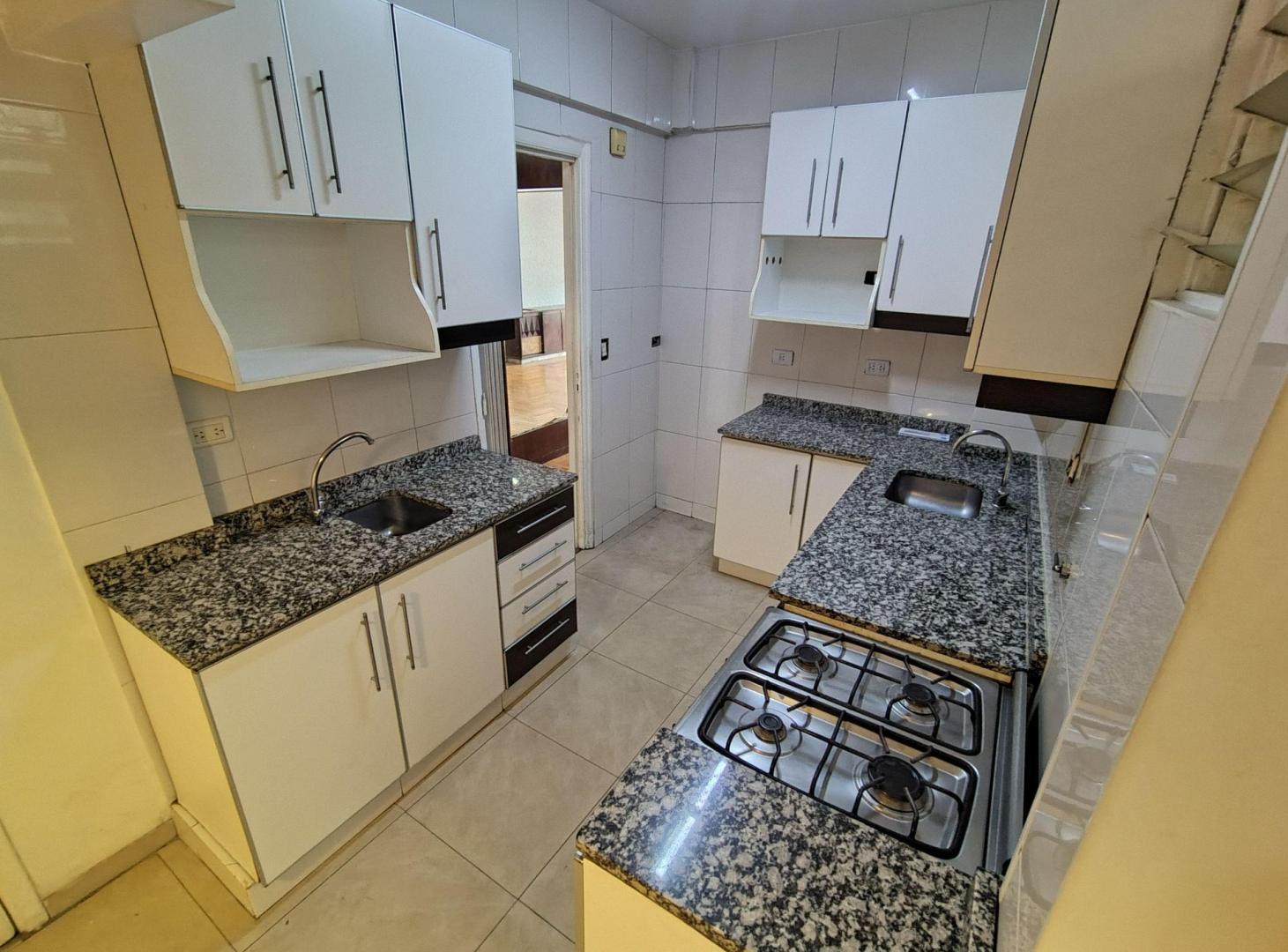 Foto de DEPARTAMENTO 3 Ambientes VENTA Once/Abasto, imagen 1