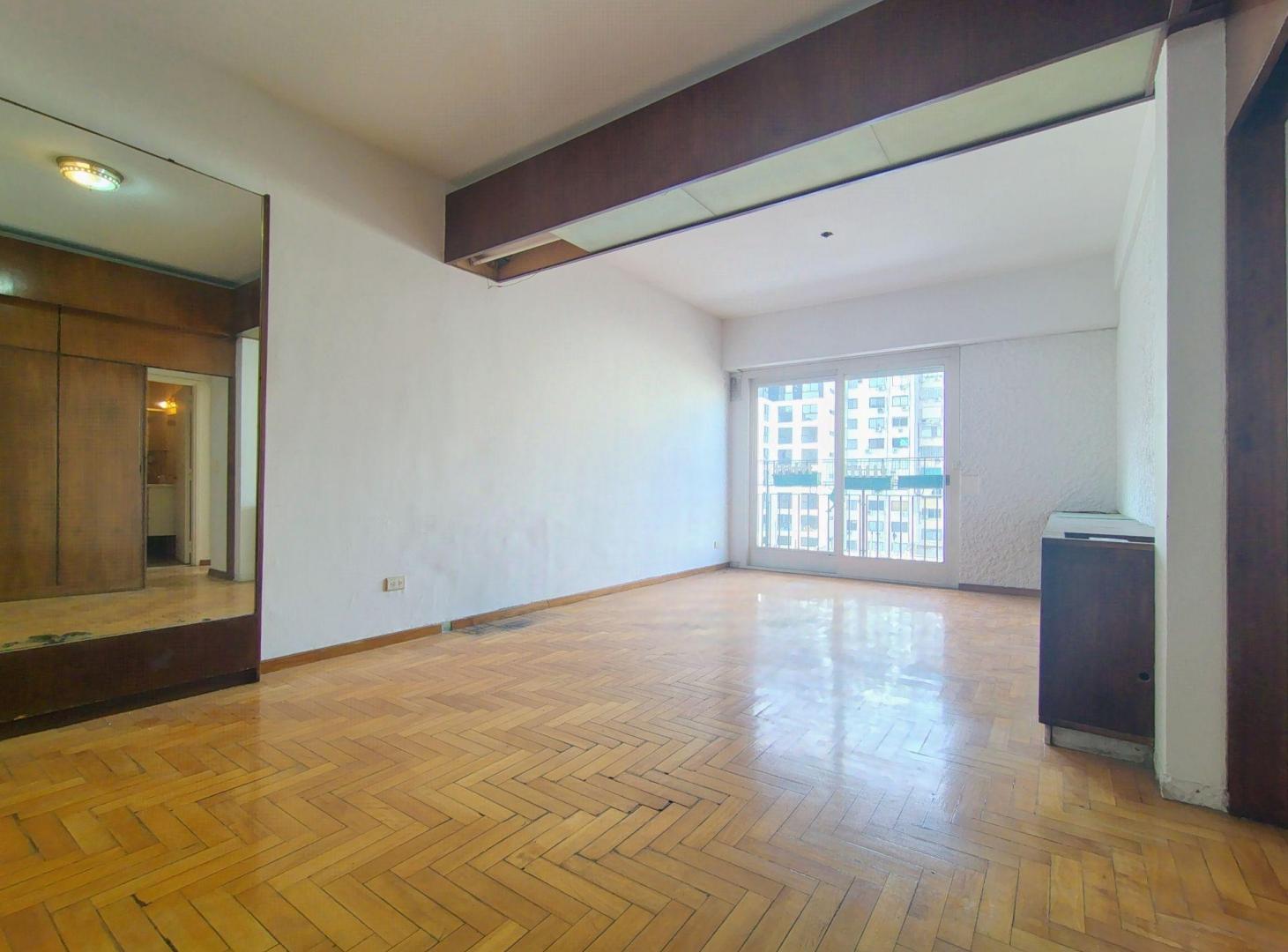 Foto de DEPARTAMENTO 3 Ambientes VENTA Once/Abasto, imagen 2