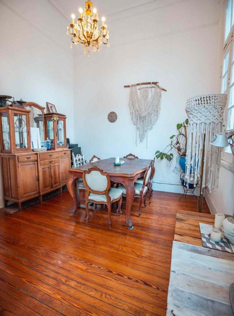 Foto de HERMOSO SEMIPISO DE ÉPOCA TOTALMENTE RECICLADO!!!, imagen 4