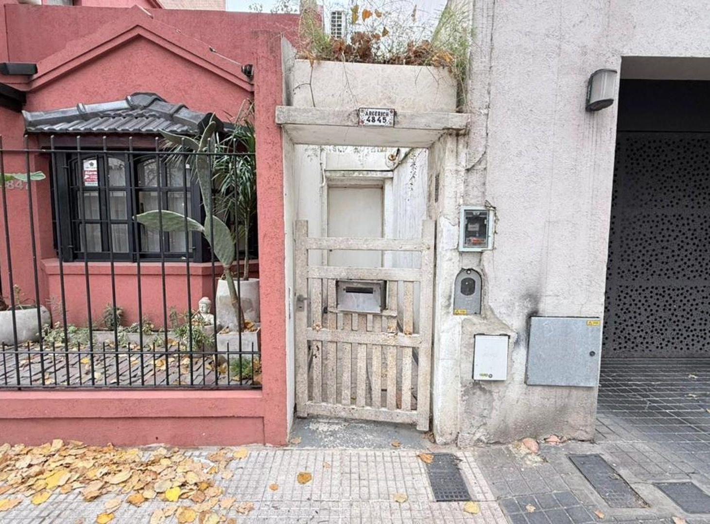 Foto de VENDE PH A REFACCIONAR 4 AMB CON PILETA, imagen 5