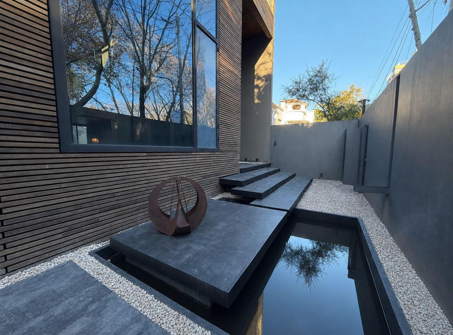 Foto de Vta Casa Diseño de autor, Zona Resid Olivos. Unica, imagen 3