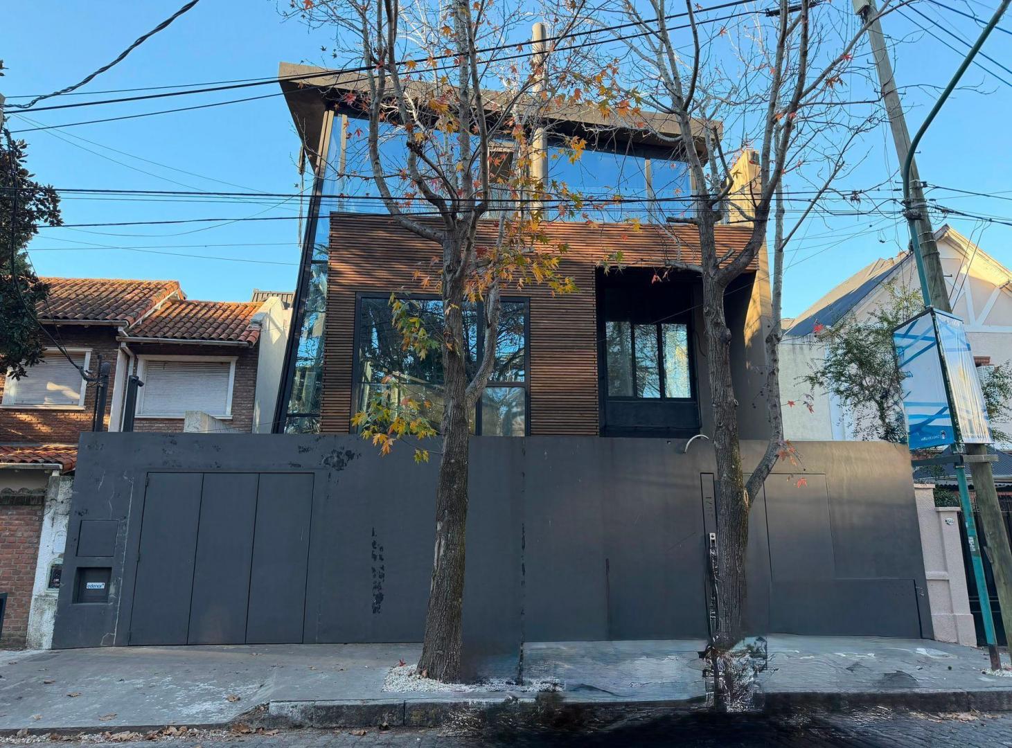 Foto de Vta Casa Diseño de autor, Zona Resid Olivos. Unica, imagen 2