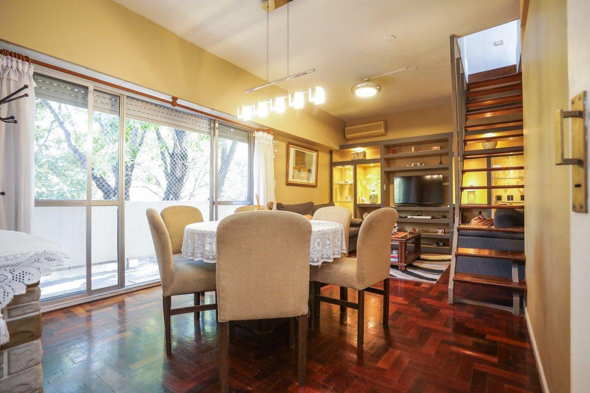Foto de Venta Hermoso PH 4 amb con terraza en Agronomia, imagen 5