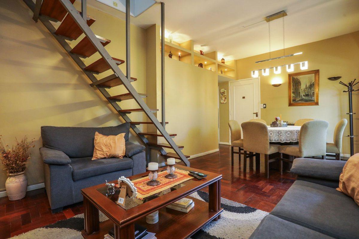 Foto de Venta Hermoso PH 4 amb con terraza en Agronomia, imagen 3