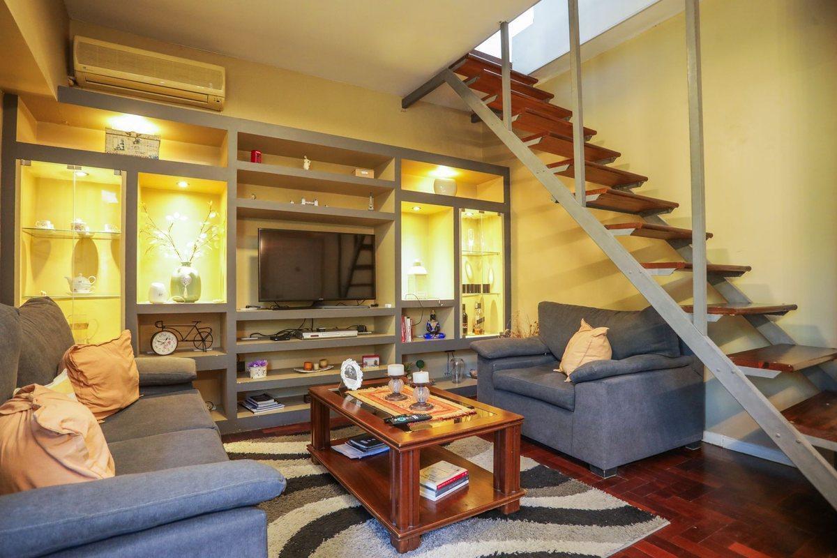 Foto de Venta Hermoso PH 4 amb con terraza en Agronomia, imagen 2