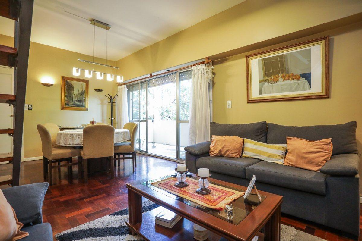 Foto de Venta Hermoso PH 4 amb con terraza en Agronomia, imagen 1