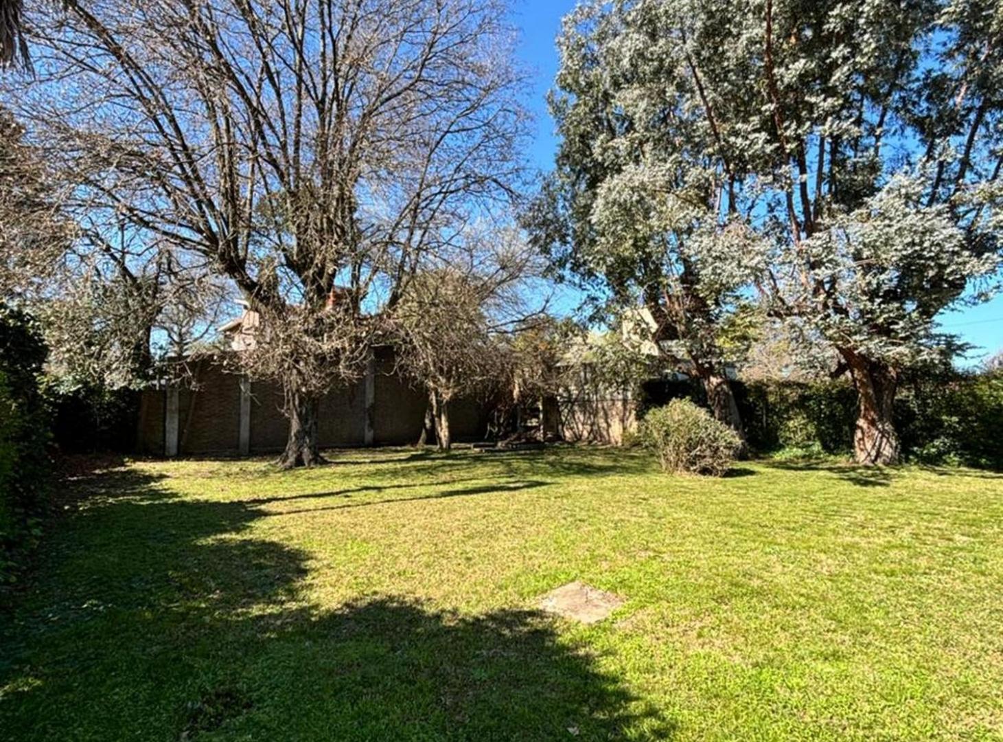 Casa en Barrio Parque El trebol, Ezeiza
