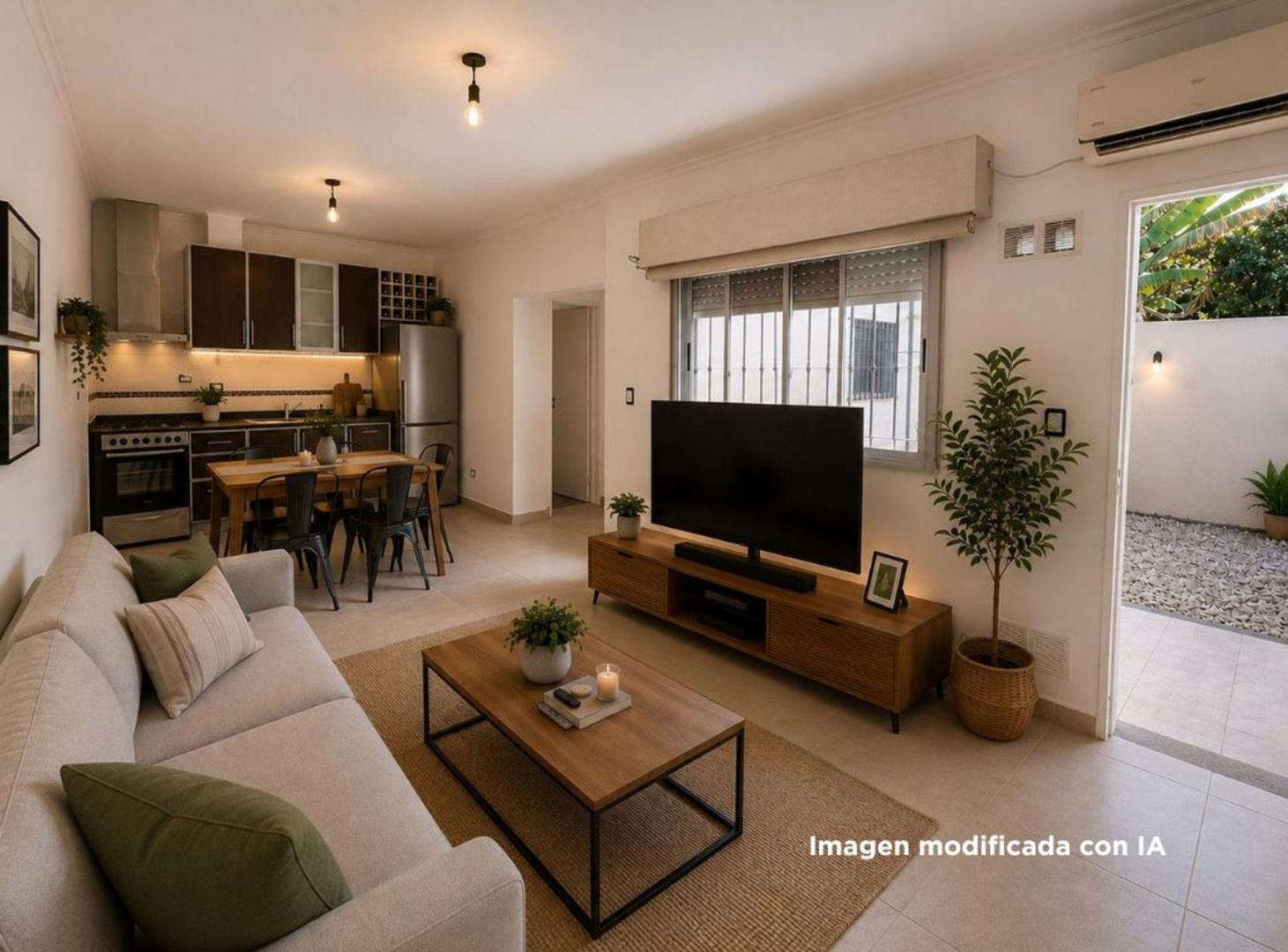 Foto de PH 2 AMBIENTES EN VENTA SAN ANDRÉS, imagen 2