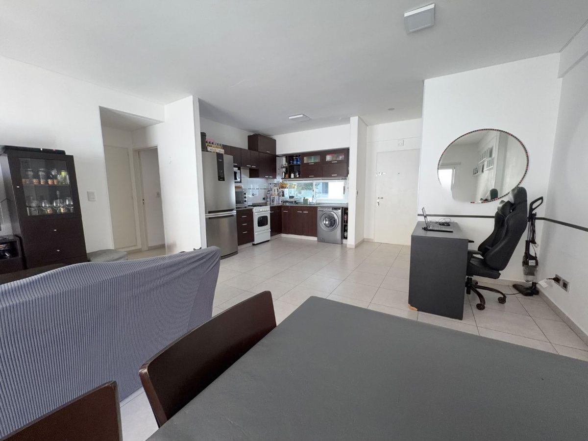 Foto de VENTA DEPTO 3AMB CON COCHERA Y TERRAZA, imagen 3