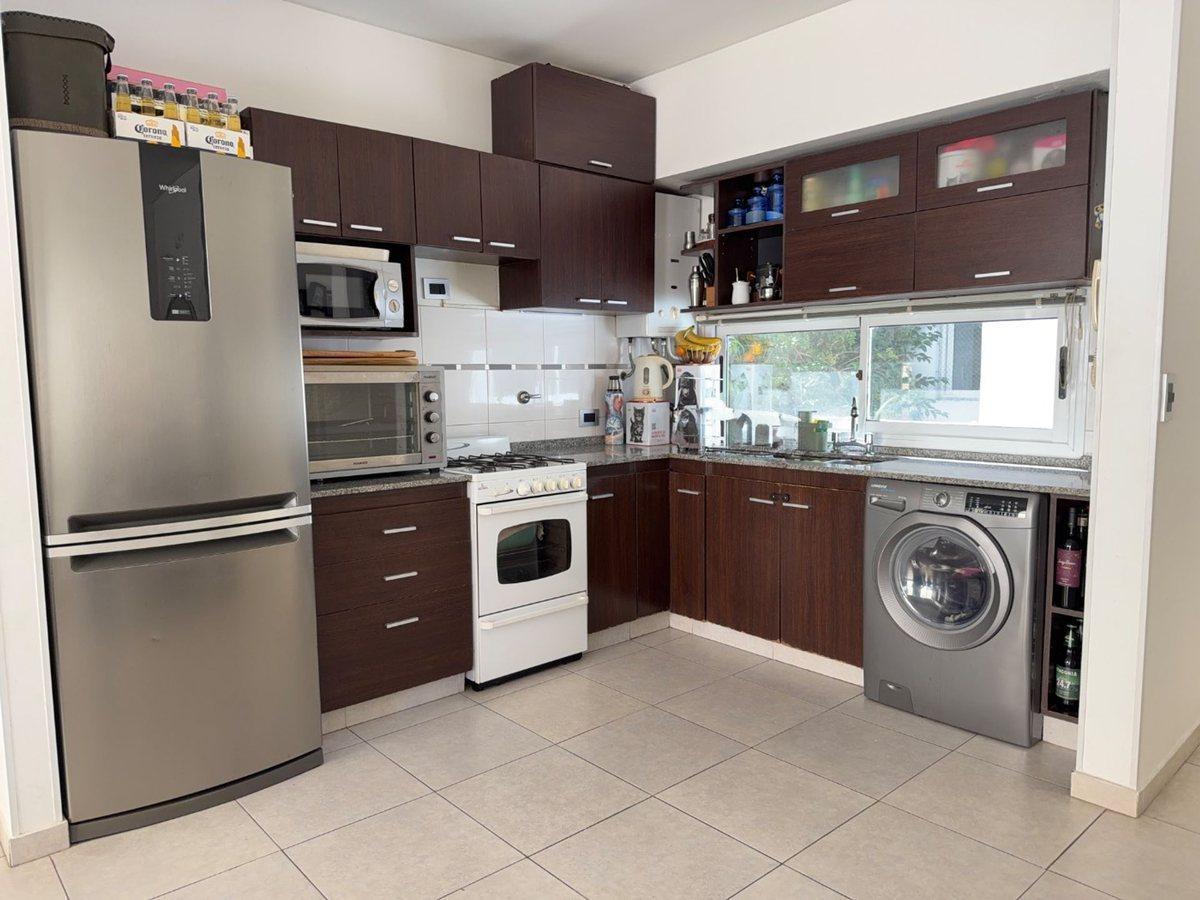 Foto de VENTA DEPTO 3AMB CON COCHERA Y TERRAZA, imagen 5