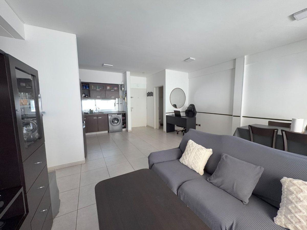 Foto de VENTA DEPTO 3AMB CON COCHERA Y TERRAZA, imagen 1