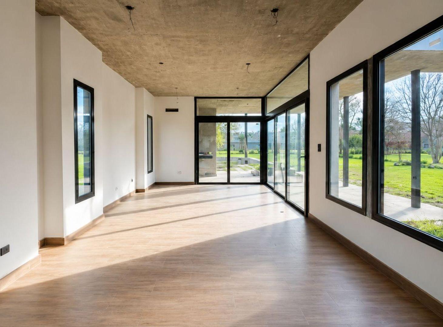 Foto de VENDE IMPONENTE CASA HARAS DEL SOL 241m2 cub, imagen 5