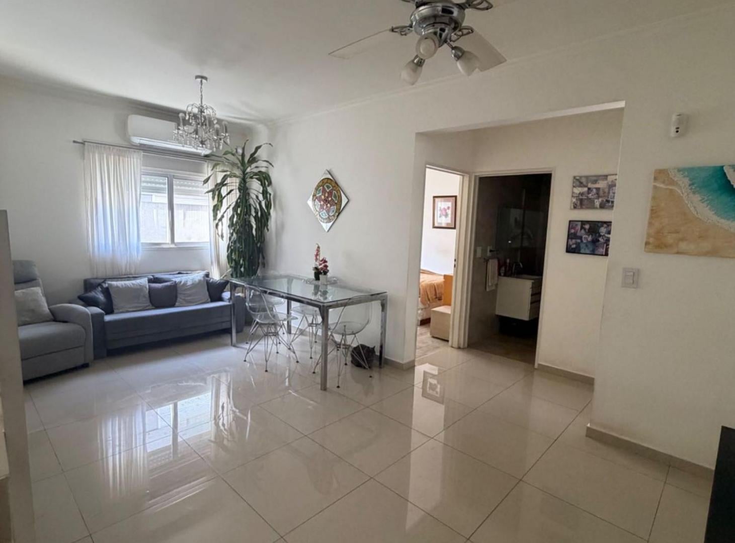 Foto de PH 3 Ambientes con Terraza en Vélez Sarsfield, imagen 3