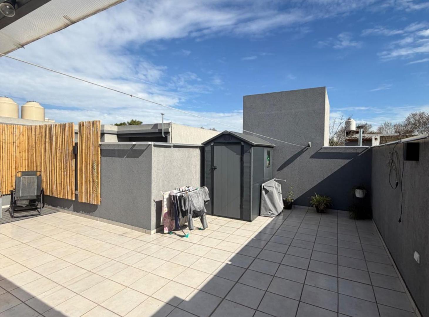 Foto de PH 3 Ambientes con Terraza en Vélez Sarsfield, imagen 2