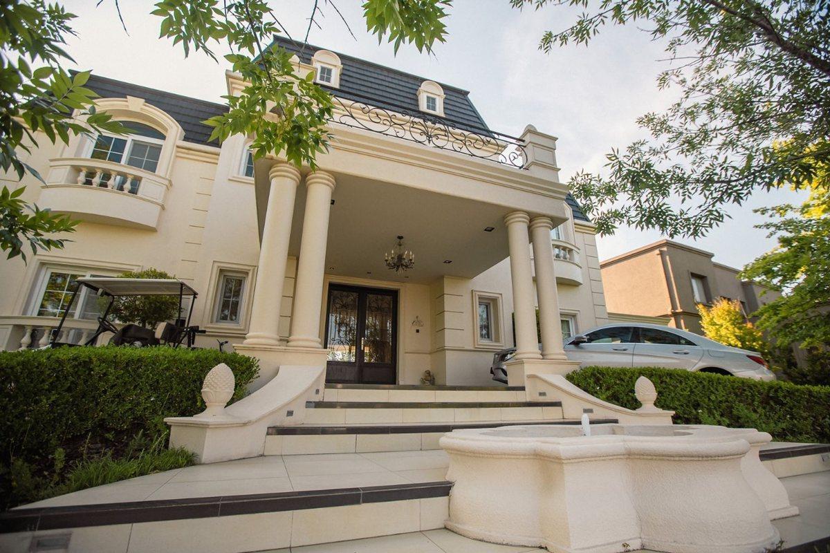 Foto de Residencia Premium Frente al Río – El Yacht, imagen 5