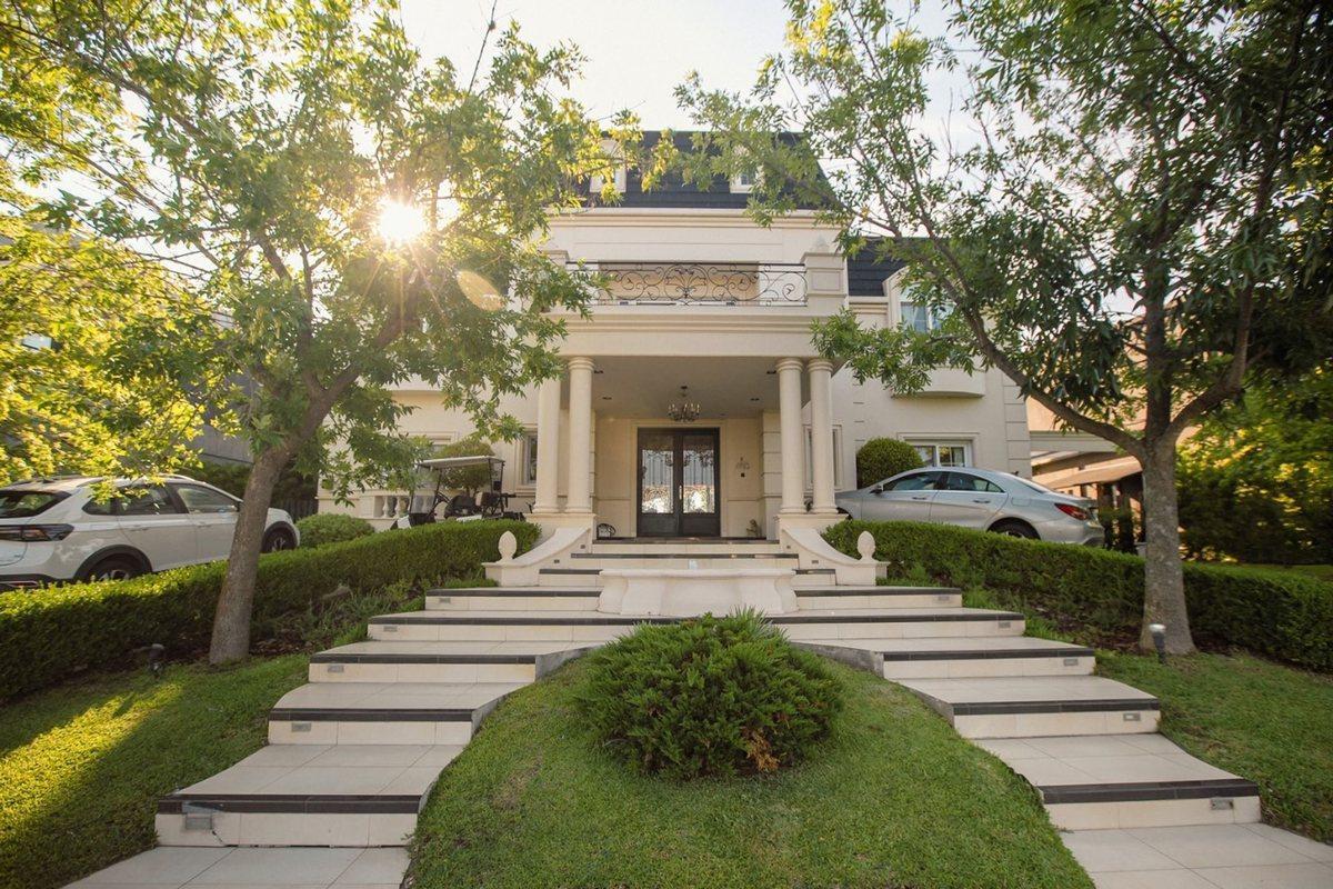 Foto de Residencia Premium Frente al Río – El Yacht, imagen 4