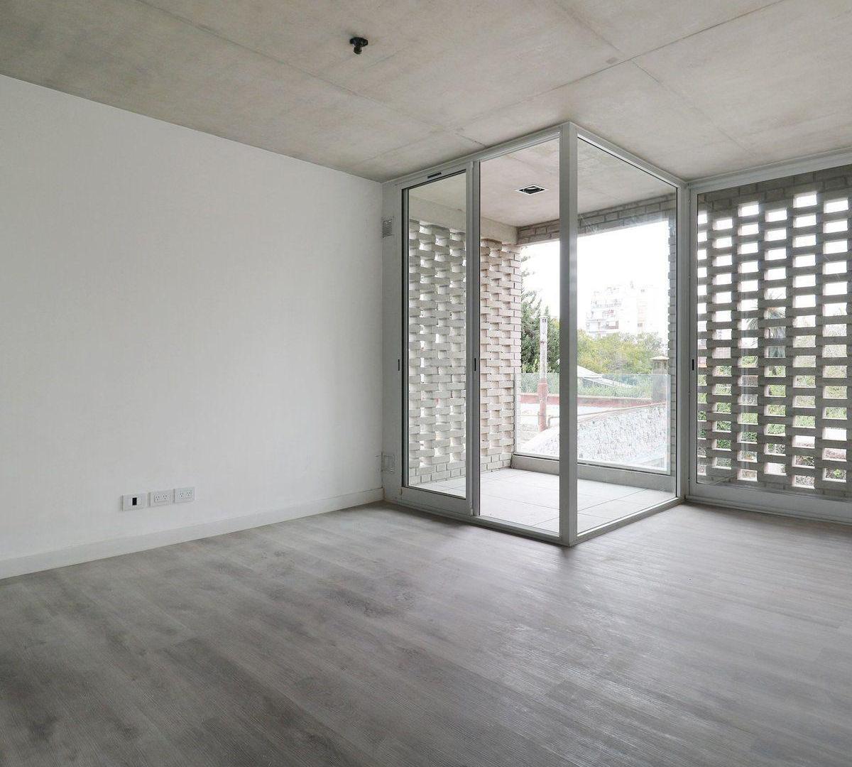 Foto de Monoambiente con balcón a estrenar, imagen 1