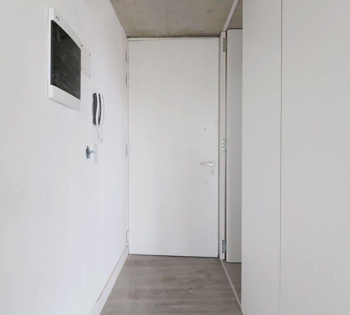 Foto de Monoambiente con balcón a estrenar, imagen 5