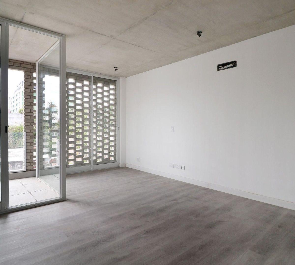 Foto de Monoambiente con balcón a estrenar, imagen 2