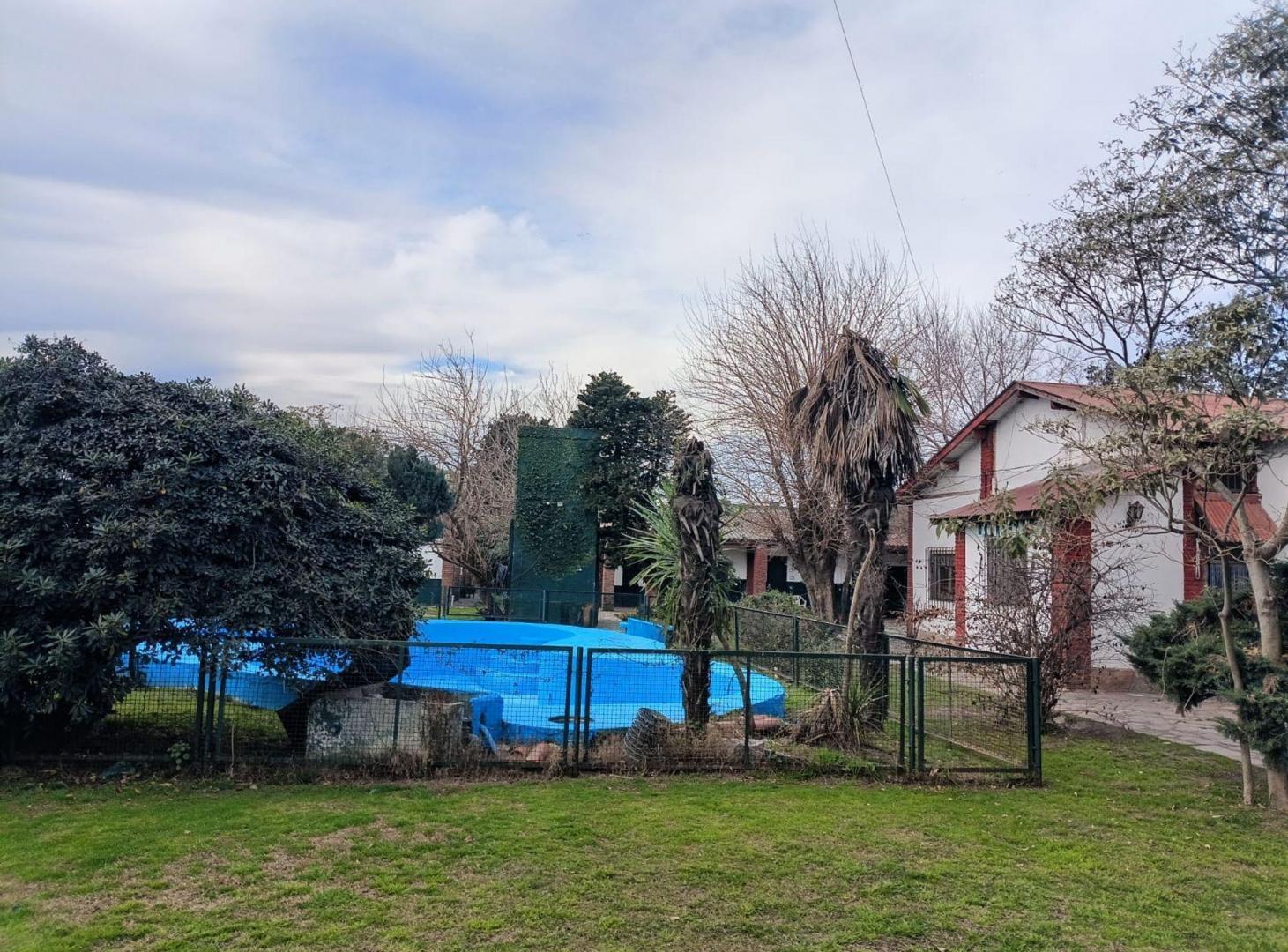 Foto de QUINTA A LA VENTA EN PASO DEL REY, MORENO., imagen 3
