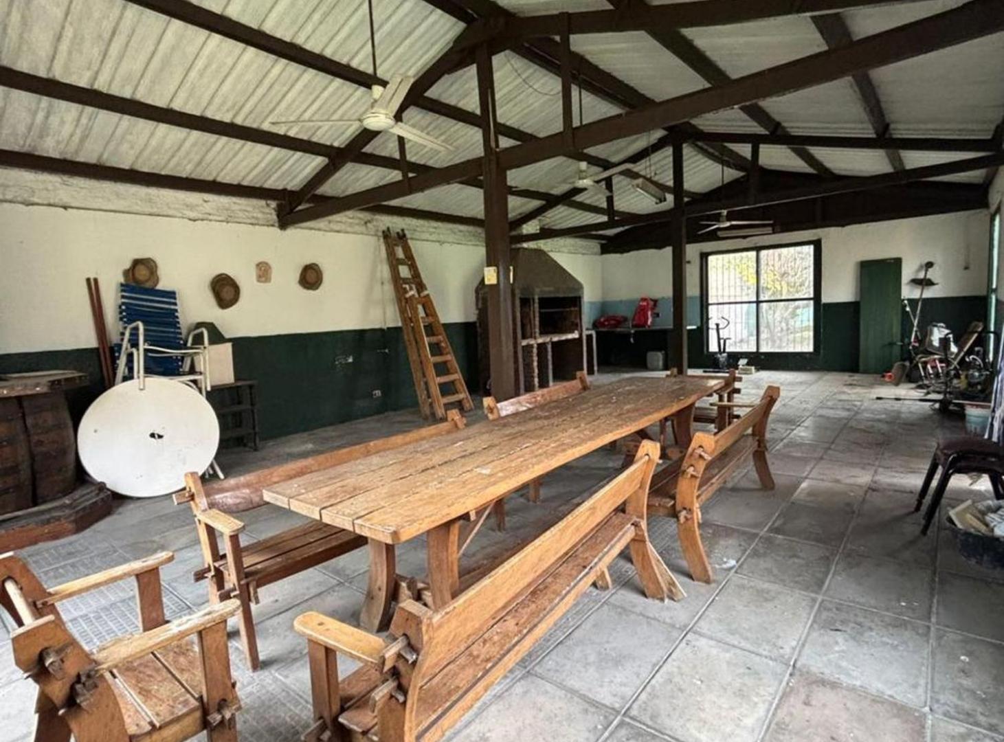 Foto de QUINTA A LA VENTA EN PASO DEL REY, MORENO., imagen 4