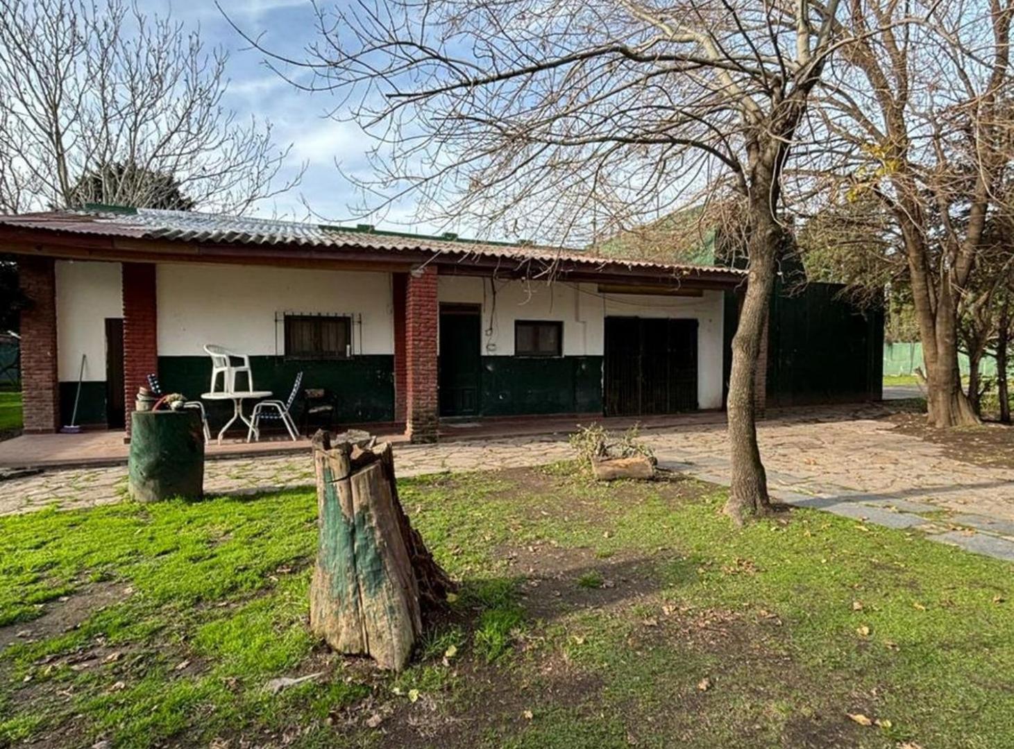 Foto de QUINTA A LA VENTA EN PASO DEL REY, MORENO., imagen 5