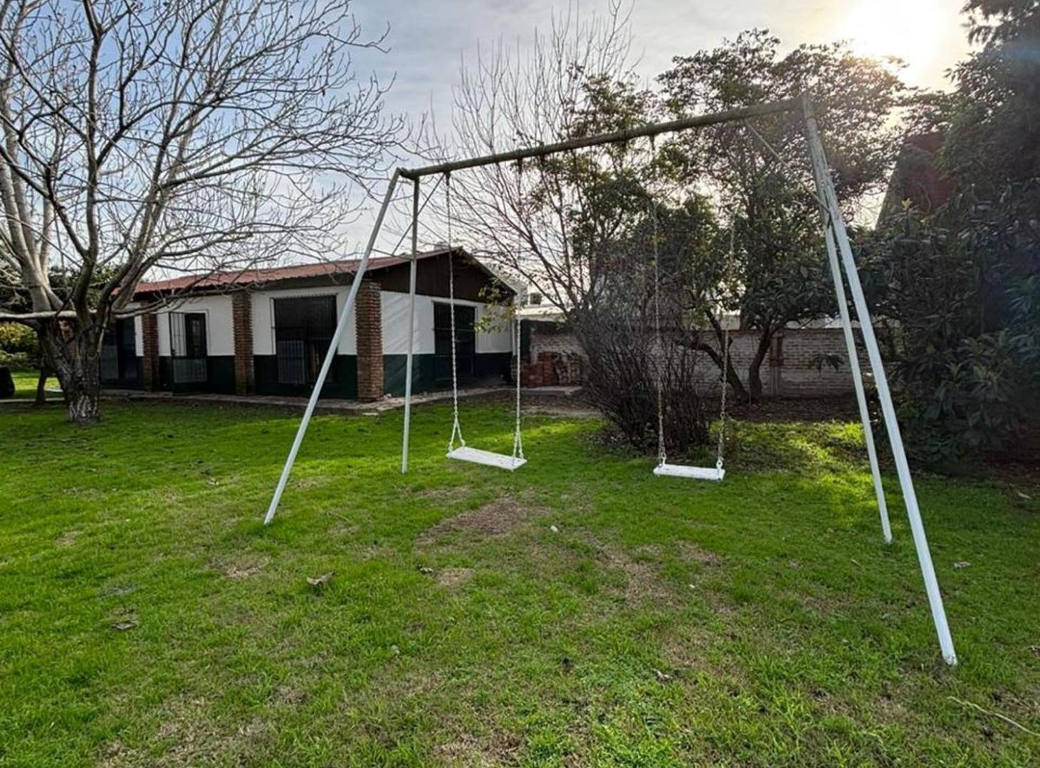 Foto de QUINTA A LA VENTA EN PASO DEL REY, MORENO., imagen 1