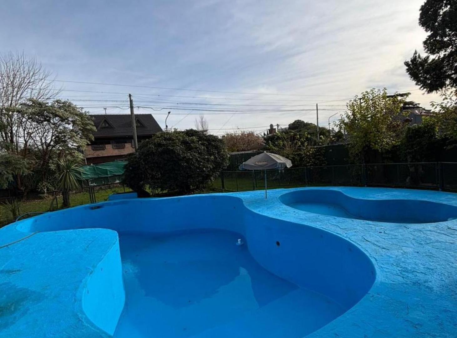 Foto de QUINTA A LA VENTA EN PASO DEL REY, MORENO., imagen 2