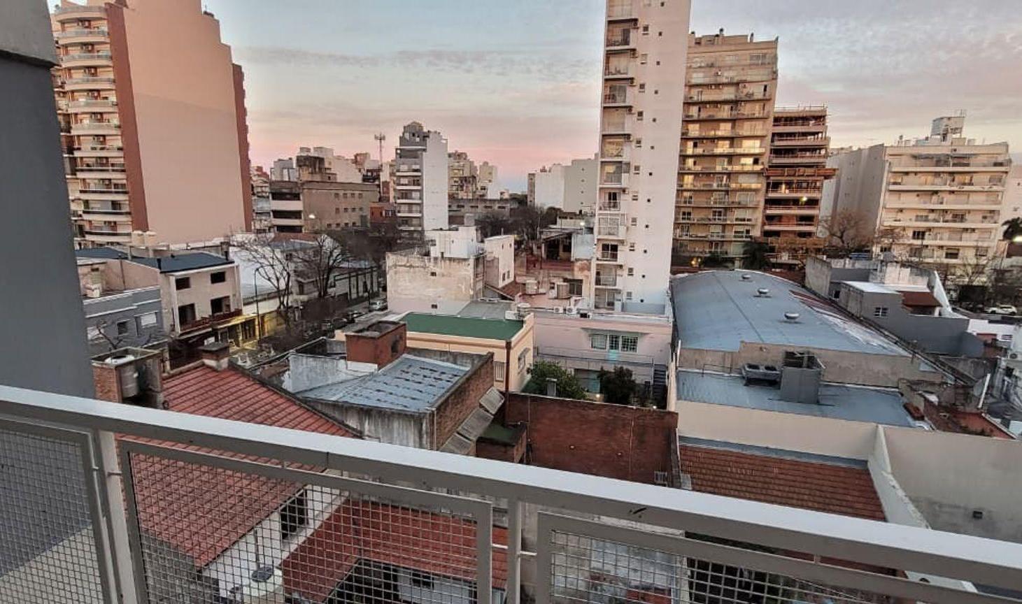 Foto de ALQUILER DEPARTAMENTO 2 AMBIENTES C/BALCÓN, imagen 1