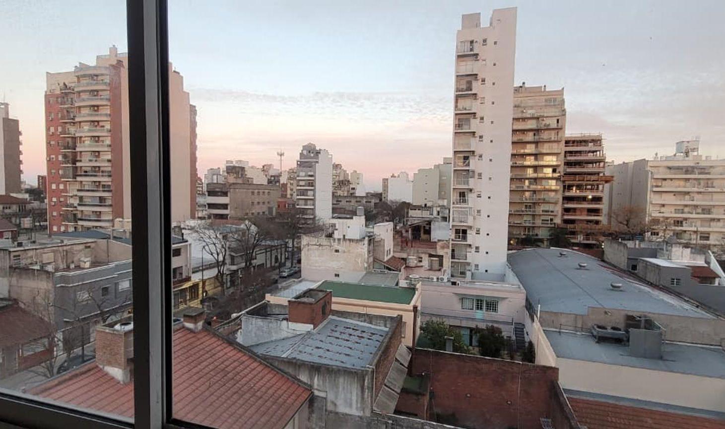 Foto de ALQUILER DEPARTAMENTO 2 AMBIENTES C/BALCÓN, imagen 4