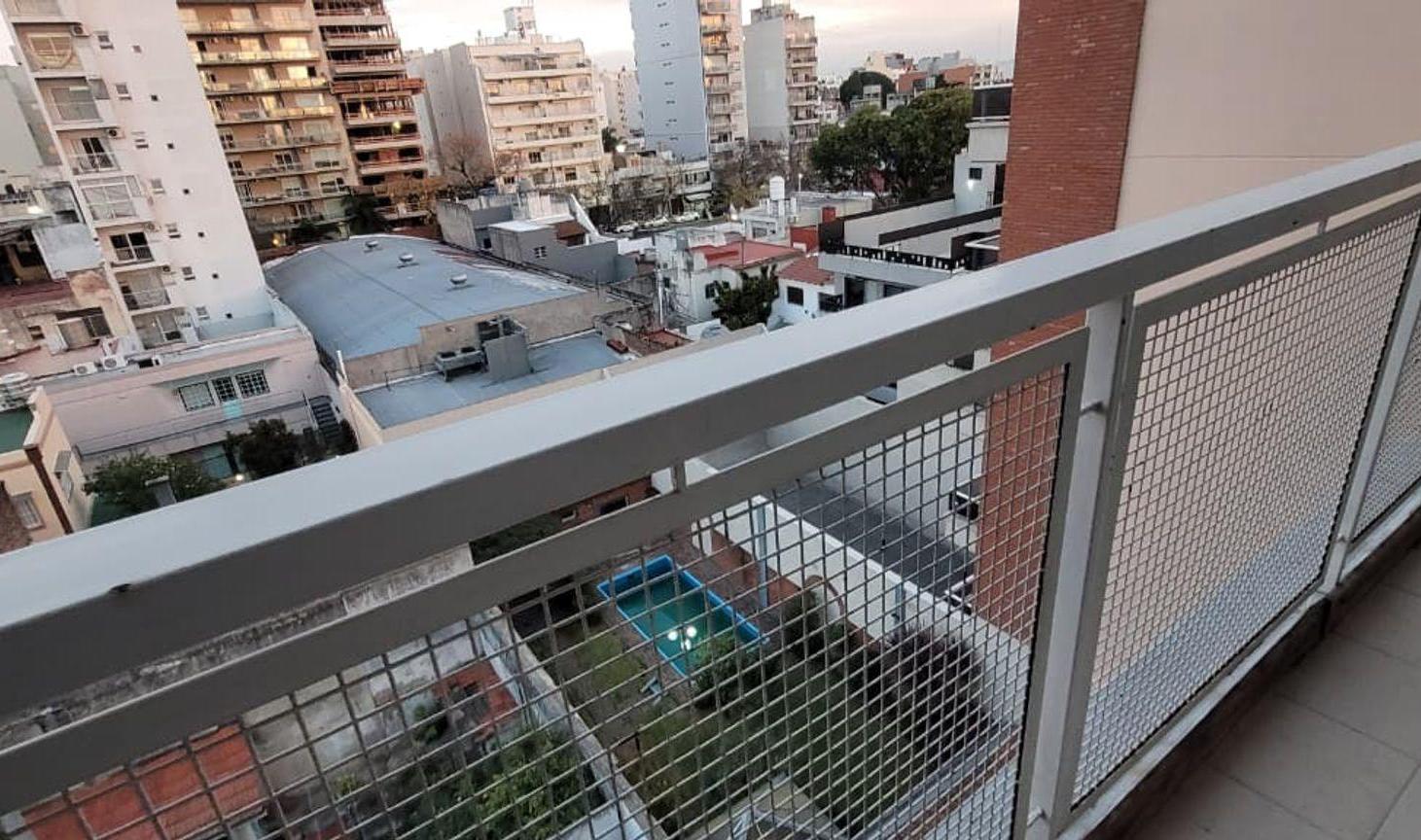 Foto de ALQUILER DEPARTAMENTO 2 AMBIENTES C/BALCÓN, imagen 3