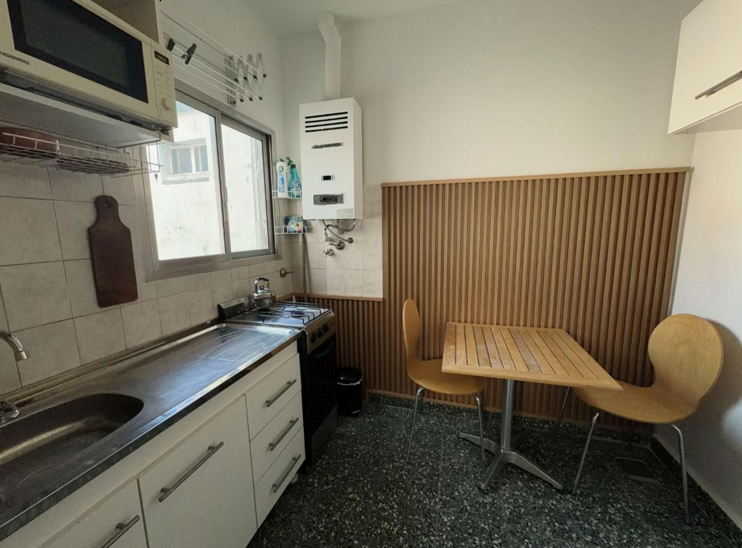Foto de VENTA DEPTO 2AMB - VILLA PUEYRREDÓN, imagen 4
