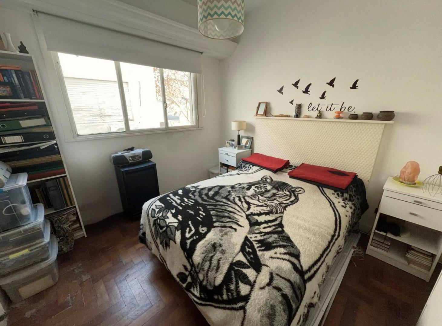 Foto de VENTA DEPTO 2AMB - VILLA PUEYRREDÓN, imagen 5