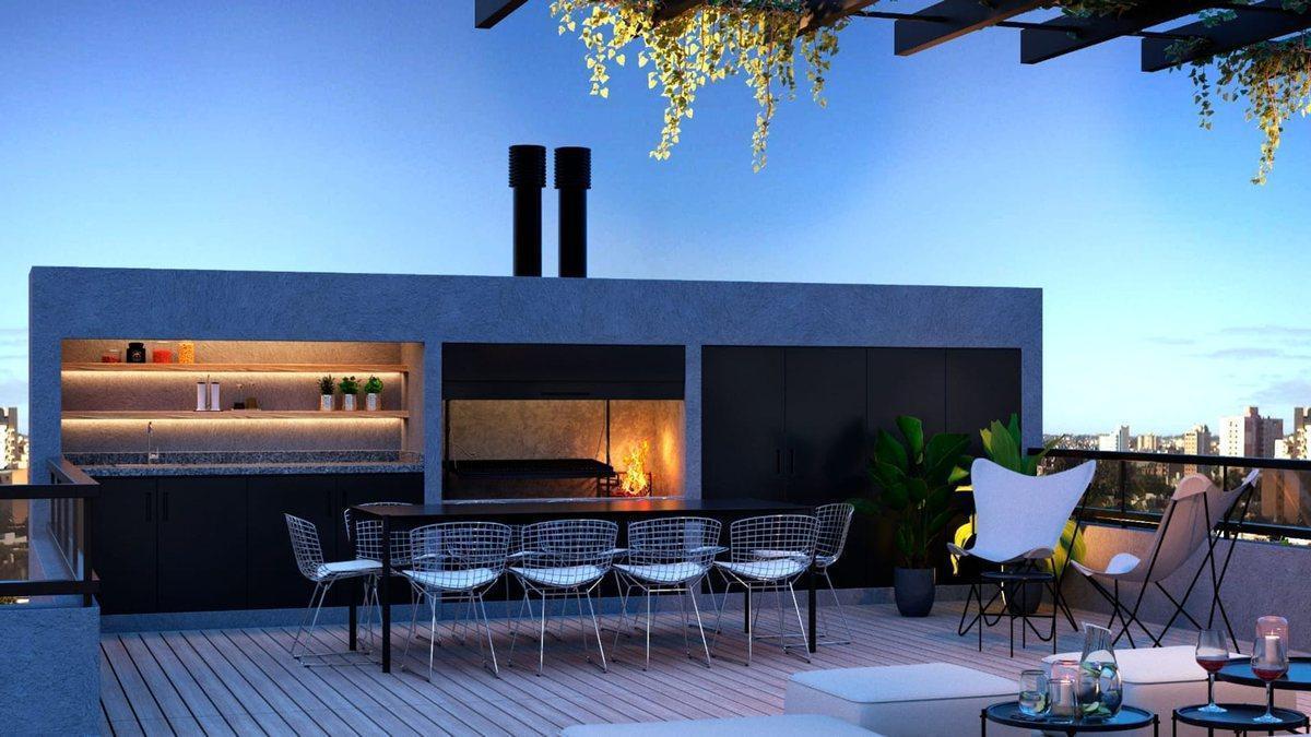 Foto de Arcadia Art Residence monoambiente Piso 4 FTE, imagen 3